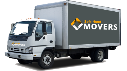 Packers and Movers